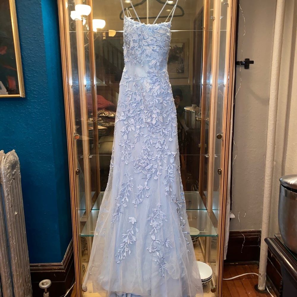 Sherri Hill Prom Dress size 00